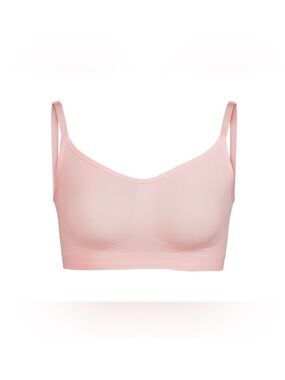 SKIMS SEAMLESS SCULPT BRALETTE LIMITED EDITION: QUARTZ S/M